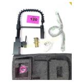 NEW KITCHN SINK FAUCET - HEAVY