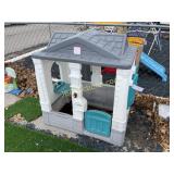 PLAYHOUSE ACTIVITY CENTER