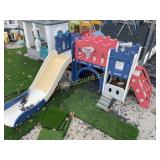 HAPPY CASTLE PLAY SET