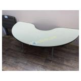 TODDLER ACTIVITY TABLE