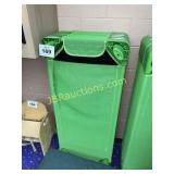 6 STACKING COTS - 6 TIMES THE MONEY