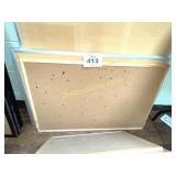(4) BULLETIN BOARDS