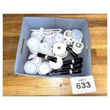 FLASH LIGHTS & PUCK LIGHTS