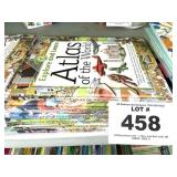 EXPLORE & LEARN BOOKS 1-6