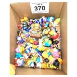 ASSORTED LITTLE PEOPLE