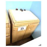 WOOD PLAY KITCHEN SINK
