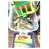 THOMAS TRAIN 'PARTS'