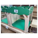 TREE DESIGN PLAY CUBE