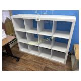 LIKE NEW STORAGE CUBBY