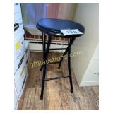 FOLDING BAR STOOL