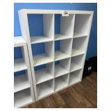 LIKE NEW STORAGE CUBBY