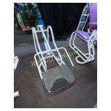 HYDRAULIC DEAD LIFT MACHINE