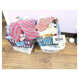 MISC. INFANT CLOTHES