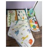 INFANT PLAY MATS