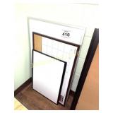WHITE BOARDS