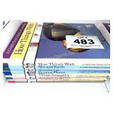 CHILD'S 1ST LIBRARY OF LEARNING BOOKS