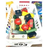 SNAP TOGETHER BLOCKS