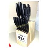 KNIFE BLOCK