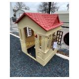 PLAYHOUSE