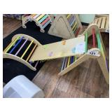 BELLEUR PIKLER TRIANGLE SET