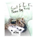 GIANT TIC TAC TOE SET