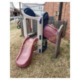 LITTLE TIKES PLAYGROUND TOY
