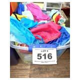 CHILDREN'S CLOTHING COVER JACKETS