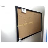 BULLETIN BOARD