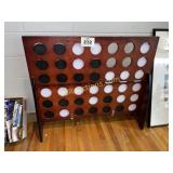 LARGE CONNECT FOUR GAME