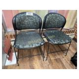 2 NICE OFFICE CHAIRS