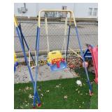 TODDLER SWING
