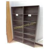 BOOKSHELF