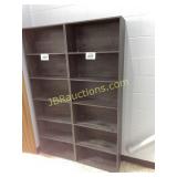 BOOKSHELF
