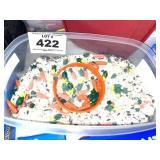 FARMING SIFTING BUCKET