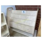 BOOK SHELF