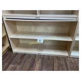 KAPLAN STORAGE SHELF