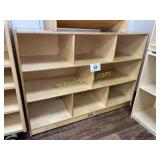 JONTI CRAFT STORAGE SHELVING