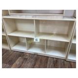 ECR 4 KIDS SHELF
