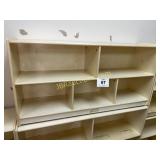 ECR 4 KIDS SHELF