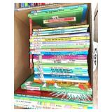 DR. SEUSS BOOKS