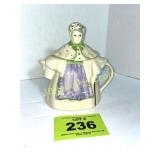 TEAPOT - GRANNY ANN