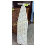 IRONING BOARD