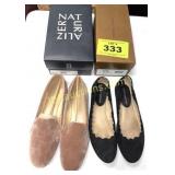 WOMENS SHOES SIZE 10 AND 11