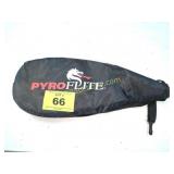 PYROFLITE CERAMIC BAT HEATER