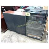 ULTIMATE GEN X VINTAGE STEREO