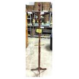 COAT RACK - HALL TREE