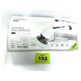 MULTIFUNCTIONAL ELECTRIC CLEANING BRUSH