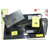 EMERSON FLAT SCREEN TV 2011