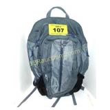 JANSEN EQUINOX 40 BACKPACK