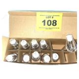 LED BULBS - SPECIALIZED CONNECTOR